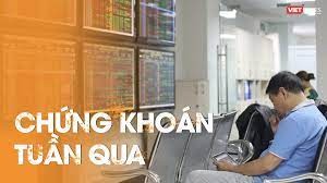 Chứng khoán tuần 22 – 26/8: Nhỏ lẻ mua ròng 3.200 tỉ đồng, tự doanh và khối ngoại bán ròng