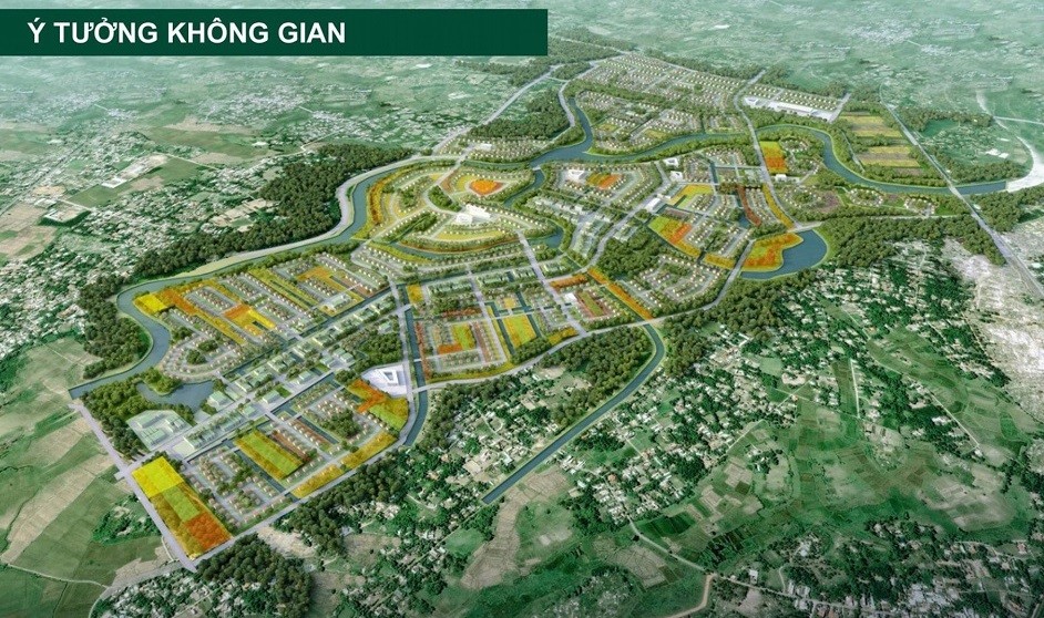 Quảng Nam: Thu hồi 2 dự án lớn của Công ty Tập đoàn T&T