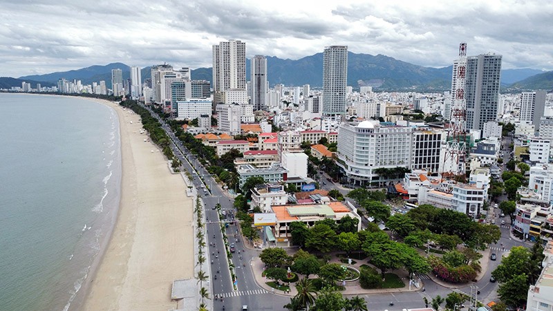Sửa Luật Đất đai: Vẫn vắng tên condotel, biệt thự biển