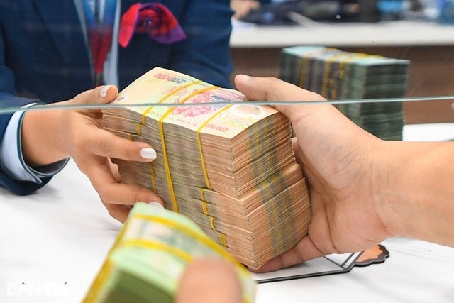 Siết 'room' tín dụng có thể đẩy lãi suất cho vay tăng mạnh hơn
