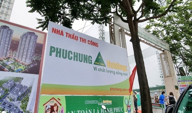 Phục Hưng Holdings trước thực trạng nợ tăng, vốn giảm