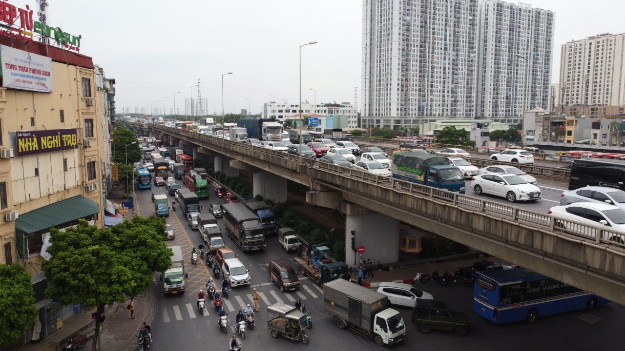 Ngày đầu tiên kỳ nghỉ lễ 2/9: Toàn quốc xảy ra 21 vụ TNGT, làm chết 13 người, bị thương 10 người