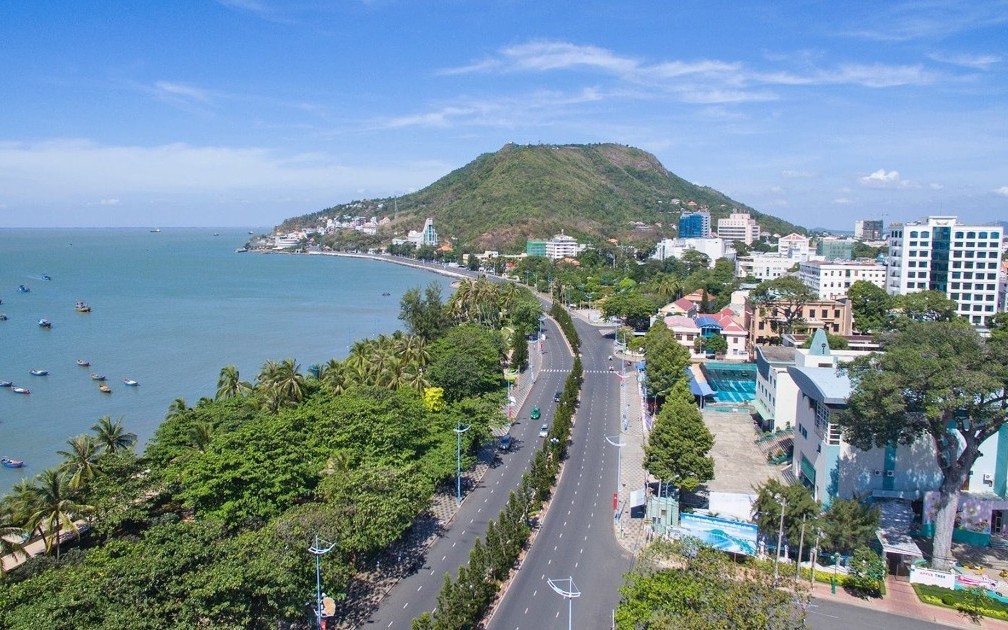 Bà Rịa-Vũng Tàu chưa thể ban hành bảng giá các loại đất điều chỉnh từ 1-9