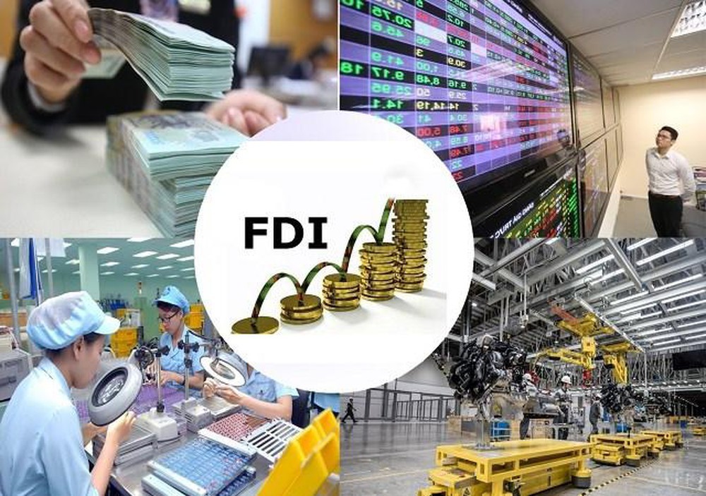 Doanh nghiệp FDI vẫn 'lép vế' trên sàn niêm yết
