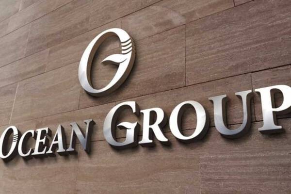 Lỗ trong 6 tháng đầu năm, cổ phiếu Ocean Group (OGC) tiếp tục nằm trong diện cảnh báo