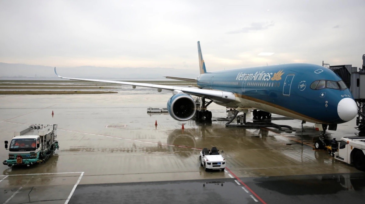 Vietnam Airlines lại bị kiểm toán nghi ngờ khả năng hoạt động liên tục