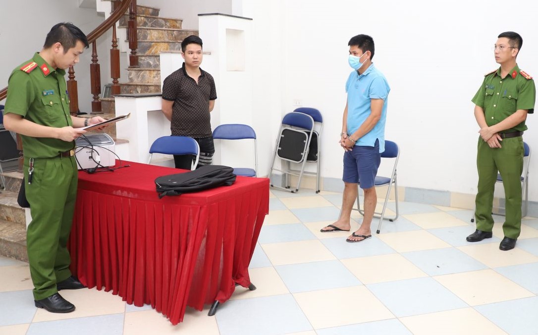 Vụ 'mập mờ' trong đấu giá tại Yên Bái: Khởi tố Chủ tịch HĐTV Công ty Đấu giá Hợp danh Trường Phát