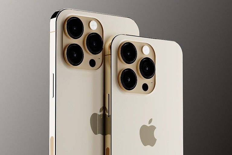 Thông tin thất vọng về iPhone 14 Pro