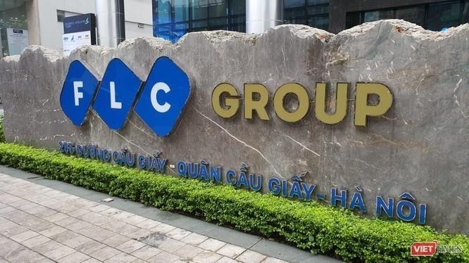 FLC quyết 'chuộc lại' tòa tháp 265 Cầu Giấy