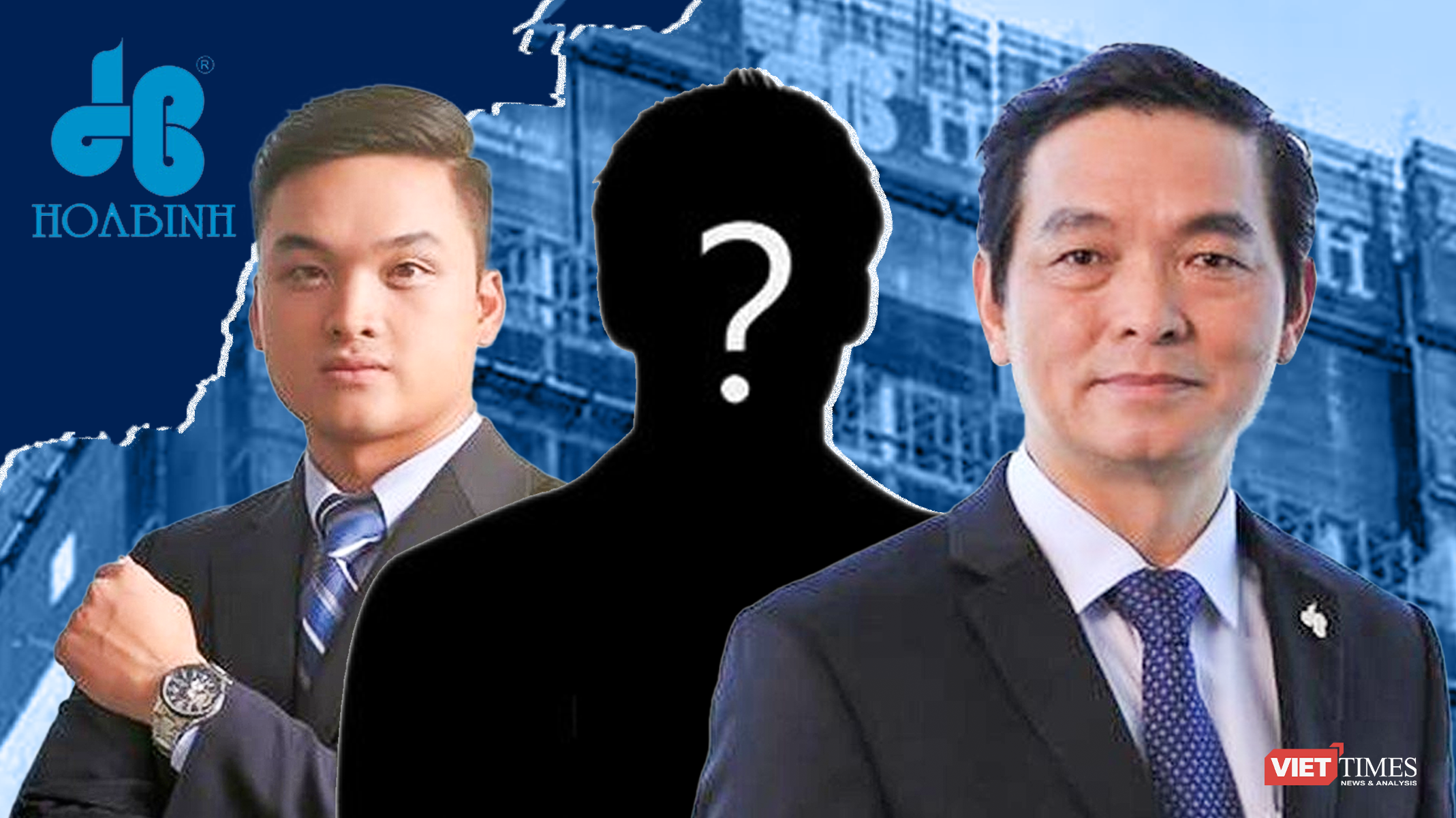 HBC và 'mảnh ghép' Tiến Phát Corp