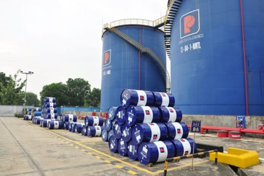 Dự báo giá xăng giảm, giá dầu tăng tiếp từ chiều 5/9