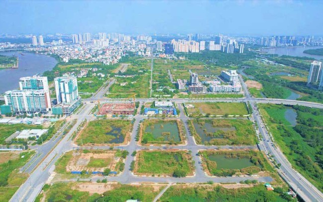 Nhiều quy định mới của dự thảo Luật Đất đai sửa đổi