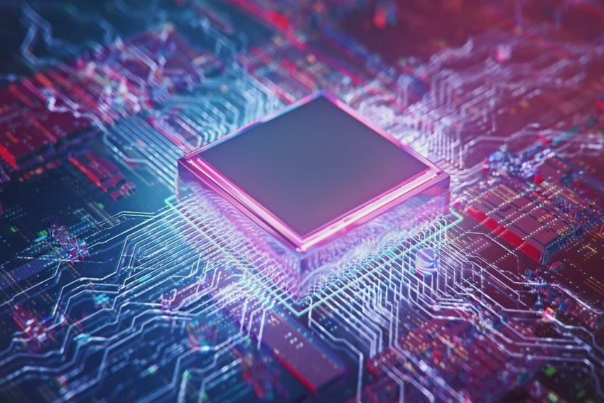 Căng thẳng giữa Mỹ và Trung Quốc tăng cao vì hạn chế về chip