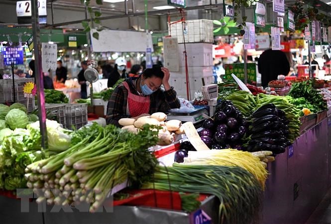 Kinh tế toàn cầu: Mây đen phủ bóng