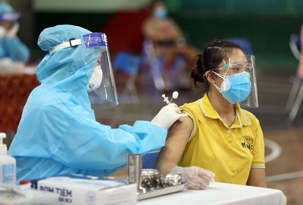 Ngày 6/9: Ca COVID-19 mới tăng hơn 1.500, tổng là 3.694 bệnh nhân, cao nhất gần 4 tháng qua