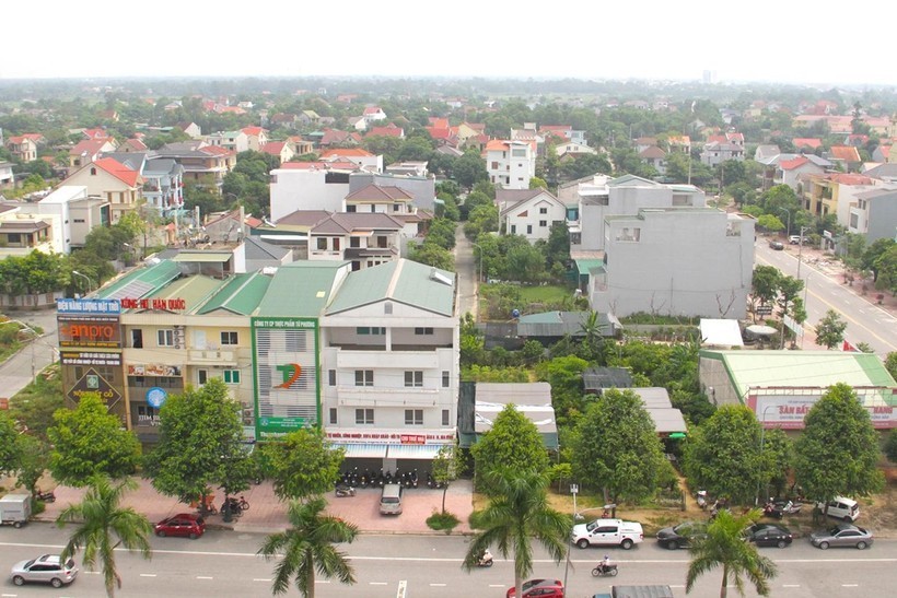 Điểm danh những doanh nghiệp nợ thuế 'khủng' ở Nghệ An