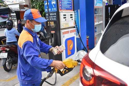 Giá xăng sẽ tiếp tục giảm?
