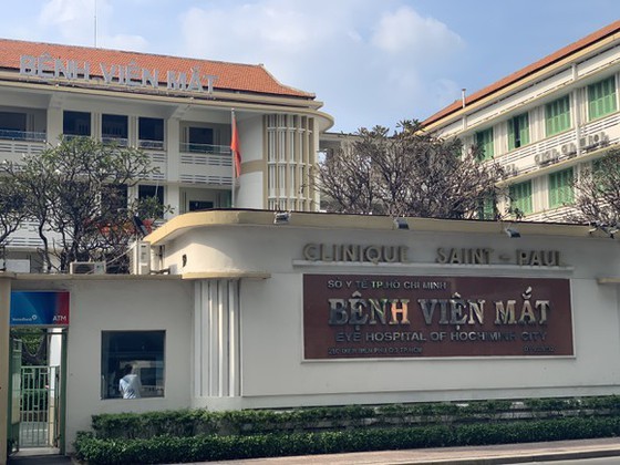 TP Hồ Chí Minh: Nhiều sai phạm đấu thầu vật tư, thiết bị y tế