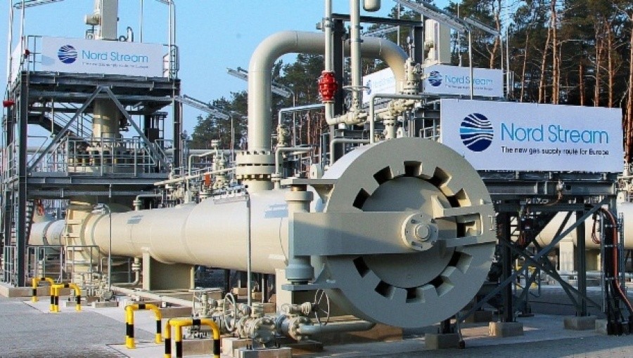 Châu Âu bấn loạn vì khủng hoảng khí đốt khi Nga đóng cửa Nord Stream 1