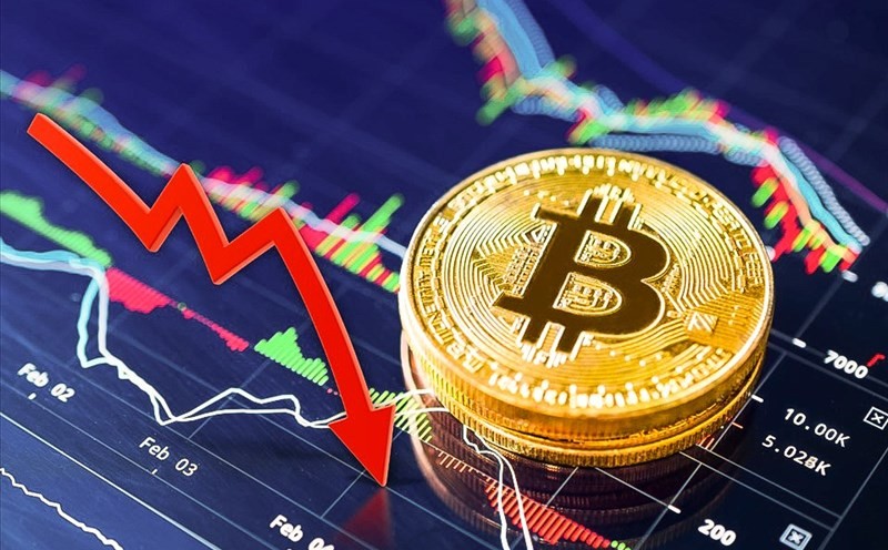 Bitcoin sắp giảm xuống 12.000 USD? Đây là lý do tại sao và điều gì sẽ xảy ra?