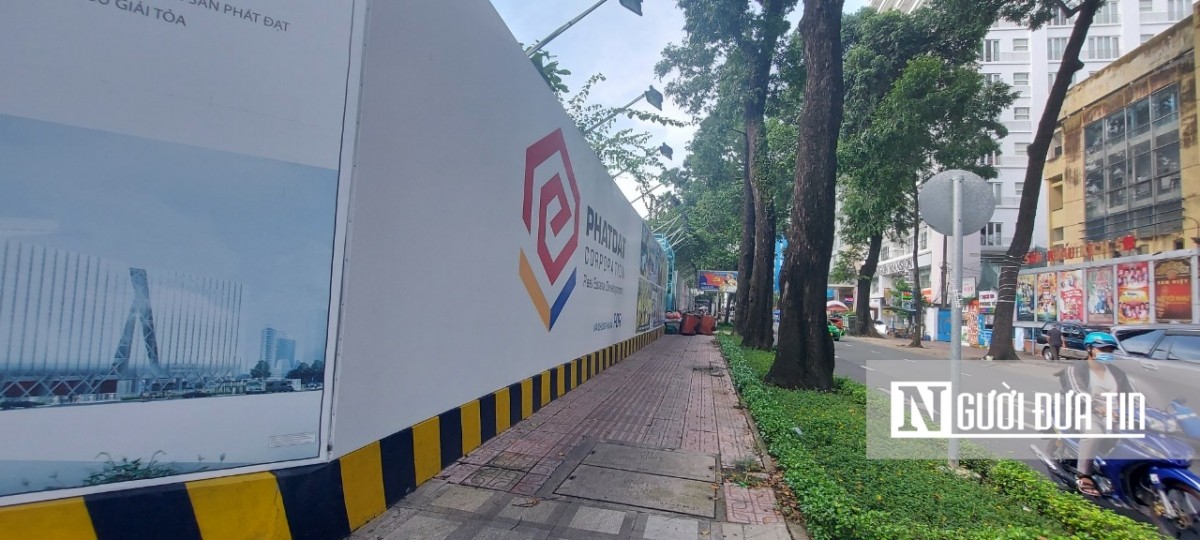 Các dự án đình đám 'đắp chiếu' gây lãng phí ở Tp.HCM - Bài 5: 'Đất vàng' xây nhà thi đấu đội vốn chóng mặt nhưng vẫn… bỏ hoang