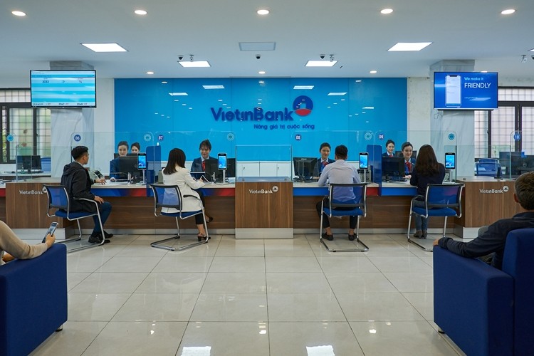 Nợ ngân hàng VietinBank hơn 700 tỷ đồng, giấy Bãi Bằng và một doanh nghiệp xây dựng bị rao bán tài sản