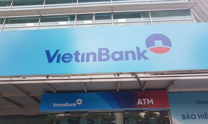 VietinBank dồn dập bán các khoản nợ hàng trăm tỷ