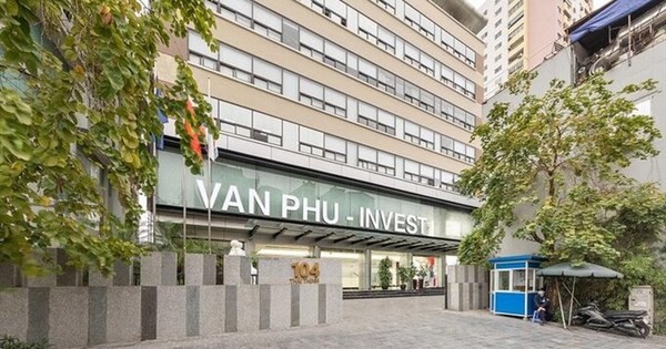 Giao dịch 'chớp nhoáng' của Văn Phú - Invest trong vụ mua 'chui' cổ phiếu