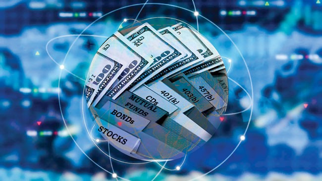 Thị trường trái phiếu lao dốc, lộ diện 'sức khỏe' nhiều doanh nghiệp