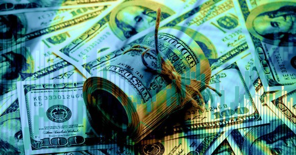 Chính sách 'thắt chặt định lượng' của Fed làm cho tương lai Bitcoin sẽ rất khó đoán