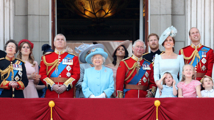 Khối tài sản khổng lồ của Nữ hoàng Anh sẽ ra sao tiếp theo?