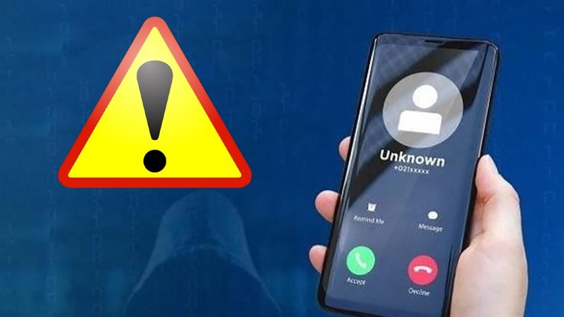 Cách xử lý khi bị nhắn tin, gọi điện 'khủng bố' đòi nợ dù không vay tiền