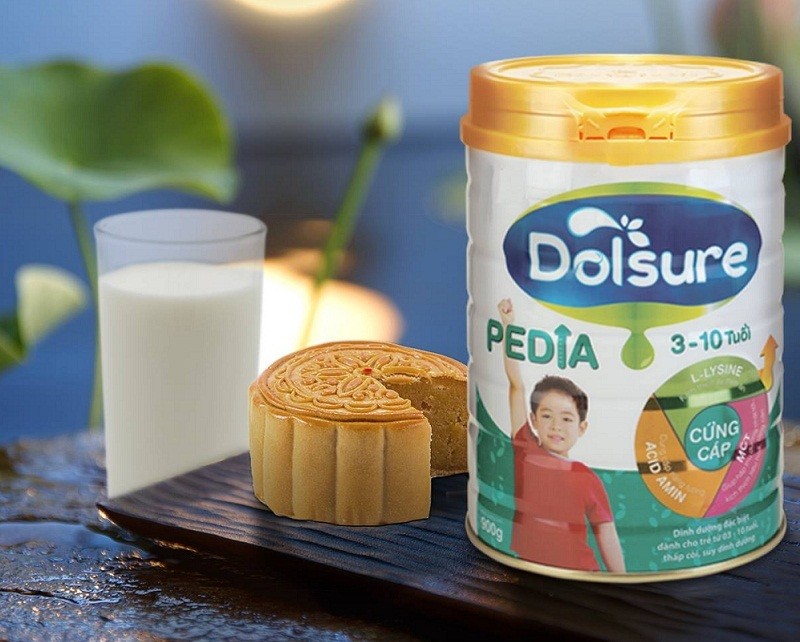 Một đại gia sữa bị ngân hàng siết nợ