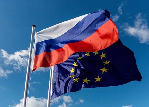 Nga - EU chẳng chịu nhường nhau