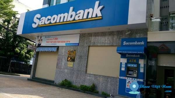 Sacombank đấu giá 18 khoản nợ liên quan đến Khu công nghiệp Phong Phú