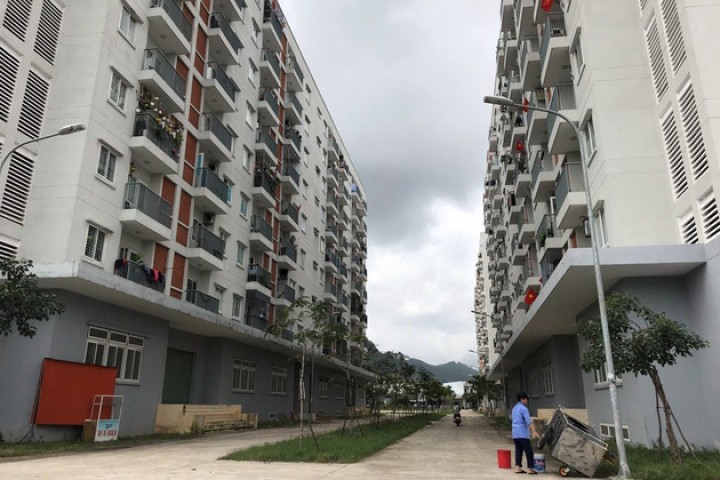 Dự án nhà ở xã hội ở Thanh Hóa 'dính' nhiều sai phạm