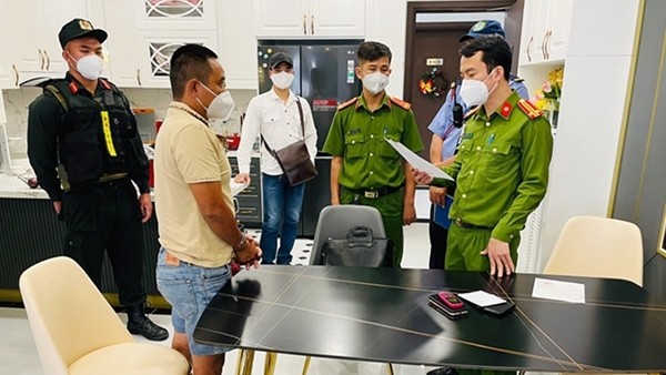 Tội phạm trên mạng diễn biến phức tạp, phát hiện nhiều vụ đánh bạc ngàn tỷ