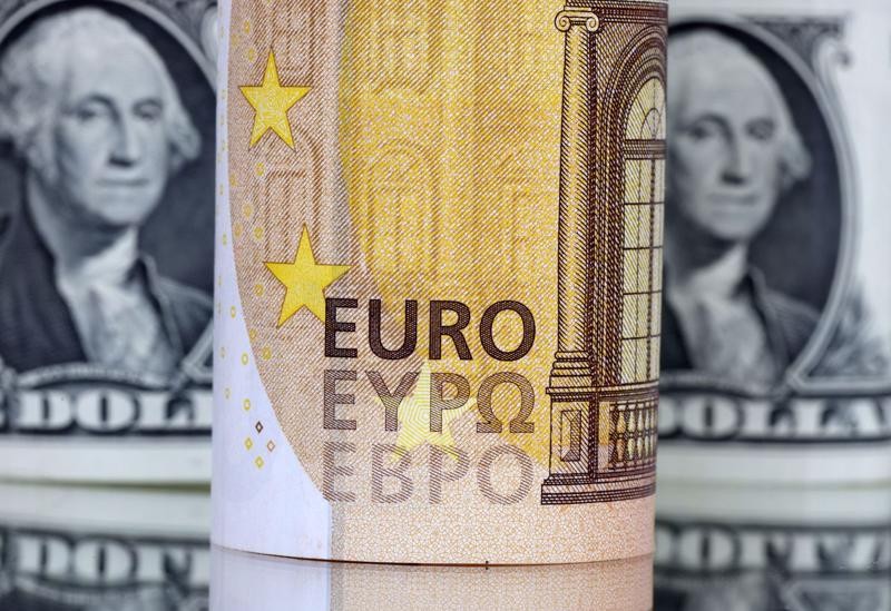 Đồng Euro tăng giá mạnh vì tín hiệu cứng rắn từ ECB