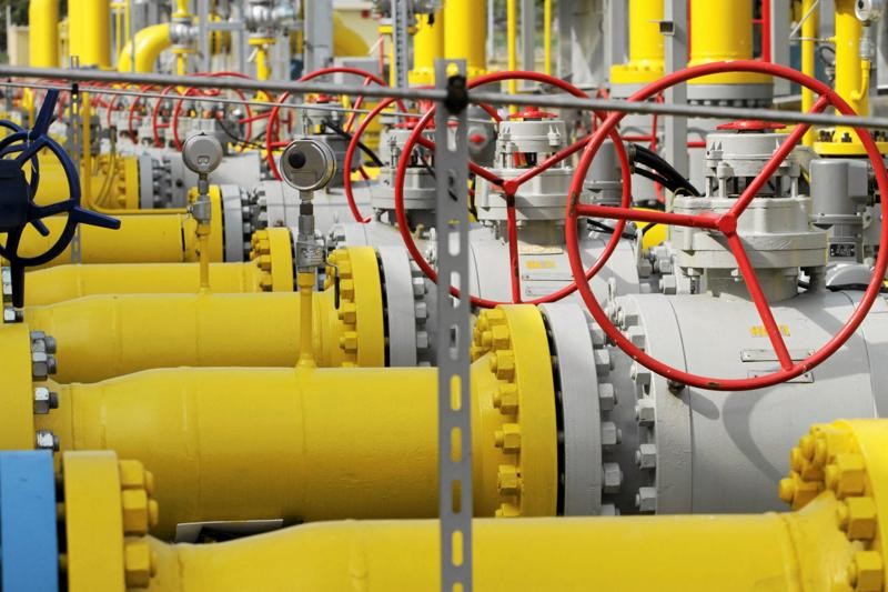 Cạn nguồn cung khí đốt Nga, châu Âu trước “kỷ nguyên phi công nghiệp hoá”?