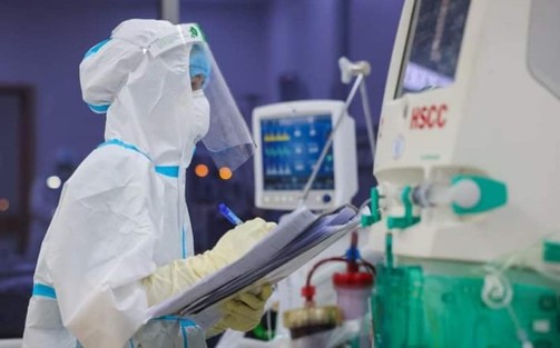 Dịch Covid-19 hôm nay: Số mắc tăng mạnh lên 3.301 ca, 2 trường hợp tử vong