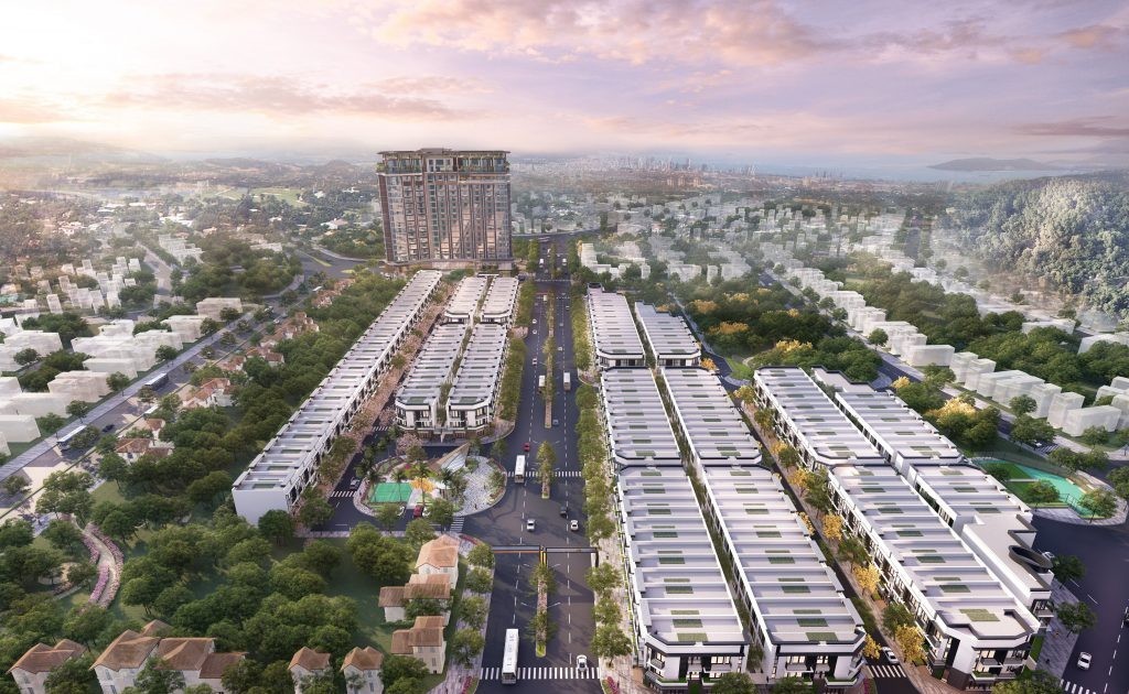 Đầu tư Tài chính Hoàng Minh giải trình về việc cổ phiếu KPF giảm sàn 5 phiên liên tiếp