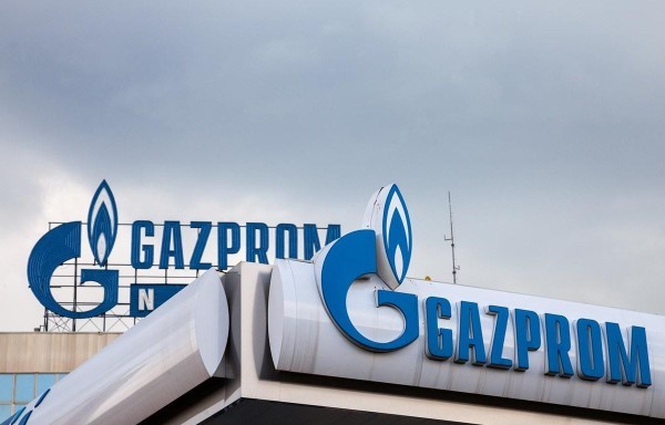 'Cú ra đòn' với Liên minh châu Âu mang lại siêu lợi nhuận cho Tập đoàn Gazprom