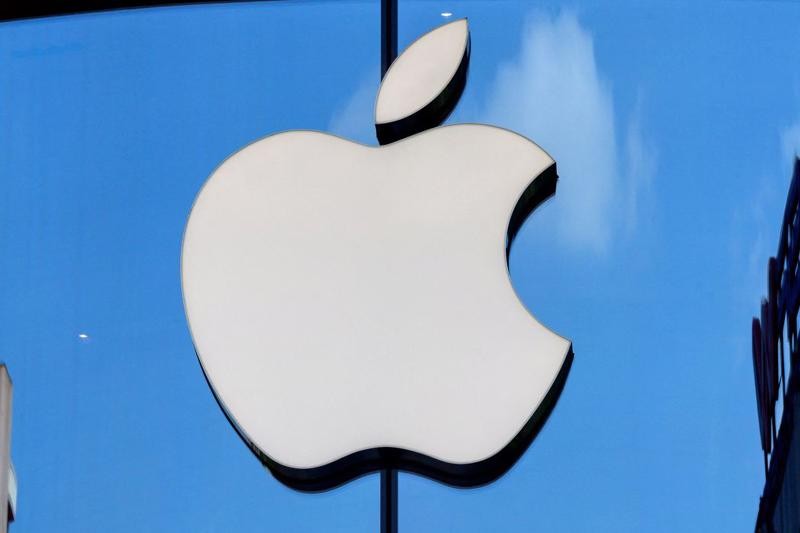 Thế chỗ Tesla, Apple thành cổ phiếu bị bán khống nhiều nhất phố Wall