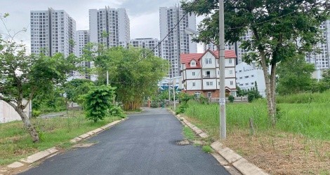 Phi lý đến không tưởng ở dự án Khu dân cư Tân An Huy - Bài 3: Hàng chục tỷ đồng tiền thuế phải nộp đã đi đâu?
