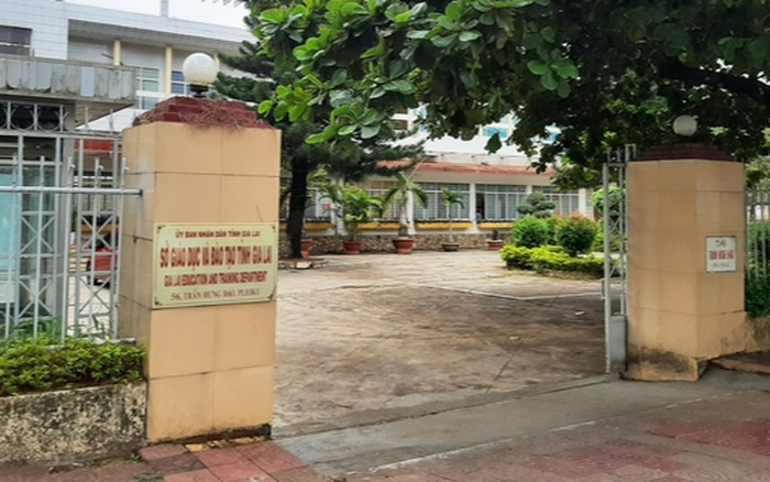 Thanh tra tỉnh Gia Lai phát hiện sai phạm tài chính ở 163 đơn vị