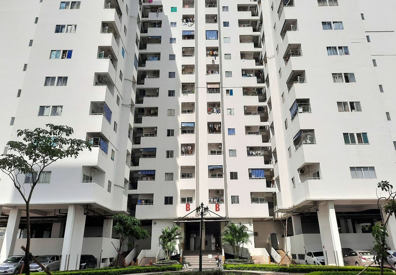 Đề xuất bỏ quy định sau 5 năm mới được bán nhà ở xã hội