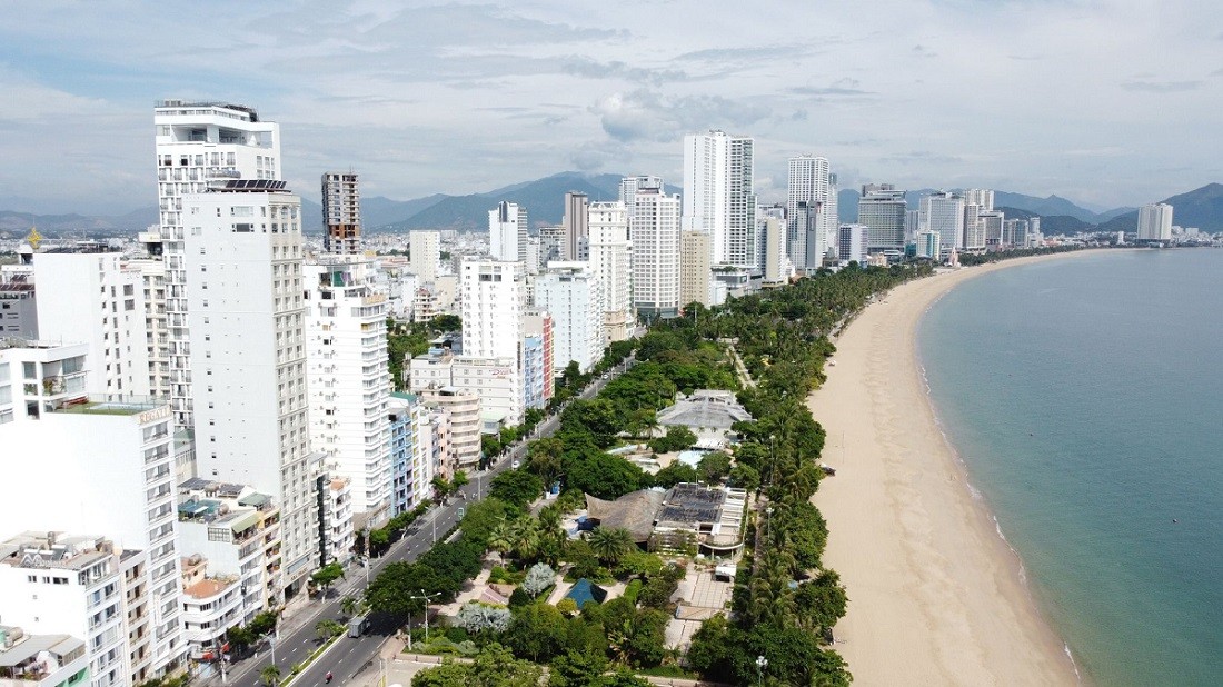 Condotel vẫn miệt mài đi tìm 'danh phận' pháp lý