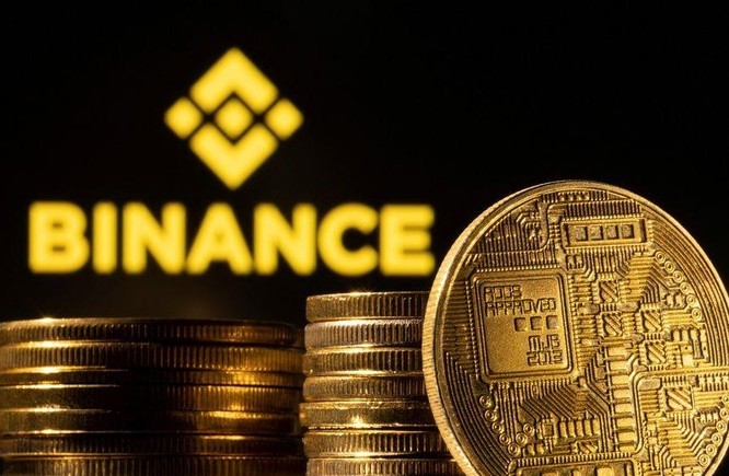 Khi Binance quyết làm stablecoin giữa 'mùa đông crypto'