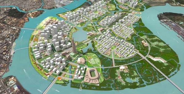 Dự thảo Luật đất đai (sửa đổi): Bỏ khung giá đất liệu có dẫn đến 'yêu ghét, xin cho'?