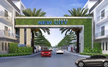 Sở Xây dựng Đà Nẵng nói gì về Dự án New Danang City?